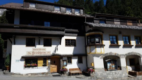 Hotel Garni Friedheim, Sankt Anton Am Arlberg, Österreich, Sankt Anton Am Arlberg, Österreich